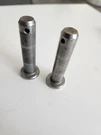 Volvo Penta Trim Cylinder Clevis Pins Sp-c Dp-c Dp-d Dp-e P/n 872126. Fixed Price $28.00.