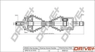 DP2110.10.1010 Drive Shaft For Volvo. Fixed Price $96.29.