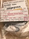 Volvo Penta Original Spring/snap Hook 814393. Fixed Price $105.00.