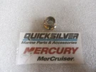 Q14A Genuine Mercury Quicksilver 11-859135 Nut Oem New Factory Boat Parts. Fixed Price $7.95.