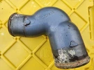 CE3 Yamaha Inboard Sterndrive Riser Exhaust Elbow 4.3L V6 Marine Boat. Fixed Price $32.93.