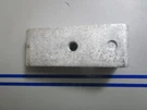 *new Oem* 0770 Mercury Quicksilver Anode 826134Q. Fixed Price $7.36.