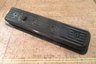 *oem* 0780 Mercury Mercruiser Gm 5.0L Rocker Cover 809996. Fixed Price $87.96.