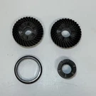 Quicksilver Mercury Forward Gear Assembly /. Fixed Price $225.74.