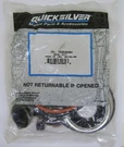 New Quicksilver Mercury Marine Boat Oem Seal Kit Part No. 26-76868A04. Fixed Price $174.99.