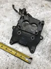 Mercruiser 160 Hp Inline Cyl Gm Marine Engine Intake Manifold Spacer Plate. Fixed Price $65.55.