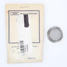 Omc Screen Part Number - 908230. Fixed Price $12.99.