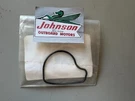 Omc 911823 3852560 Water Passage Rubber Seal Penta Cobra Volvo Sterndrives New. Fixed Price $6.49.
