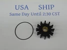 Marine Impeller Repair Service Kit Replaces Onan 132-0379 Generator Water Pump. Fixed Price $26.45.