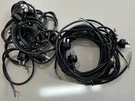 Au Type Pigtail Power Plug Pre-wired Lead As/nzs 3112 Lot 14 10AMP 250V. Fixed Price $13.00.
