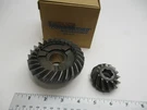 0986655 Omc Sterndrive Forward & Pinion Gear Matched Set. Fixed Price $166.80.