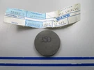 New Oem 463550 Volvo Penta 3.50MM Adjusting Washer 0810. Fixed Price $29.30.