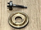 Volvo Penta 875352 Worm Gear Kit - Used. Fixed Price $148.95.