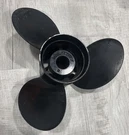 Aluminum J14.25X21P Mercury Quicksilver 1918P21 Propeller. Fixed Price $35.00.