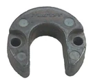 Sierra Magnesium Anode Oem# 806189A1. Fixed Price $22.04.