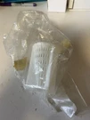 Oem Volvo Penta Strainer 831910-5. Fixed Price $19.99.