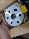 Mercury-mercruiser 59826A3 Coupling Assembly All Ford Engines Nib. Fixed Price $339.99.