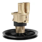 Water Sea Pump For Volvo Penta Omc Md Through Nc Model Engines 1994-1996 3858847. Fixed Price $106.01.