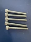 Volvo Penta Upper Gear Unit Bolts 956590-4. Fixed Price $35.99.