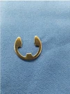 Oem 3857521 New Volvo Penta Sterndrive Trim Pin E-clip Dealer Selling. Fixed Price $5.76.