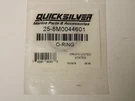 Quicksilver Mercruiser O-ring 25-8M0044601 8.2L Mag Ho. Fixed Price $13.99.