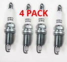 4PACK Champion QC8WEP Spark Plug 9809 Johnson Evinrude 200-225-250-300 R:5007597. Fixed Price $47.44.
