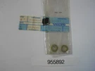 Volvo Penta Sterndrive 955892 Washer Oem Pack Of Each. Fixed Price $13.99.