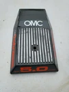 Omc Cobra Ford 5.0L Carb Plastic Cover V8 # 915748. Fixed Price $80.00.