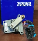 Volvo Penta Part# 22013574 Throttle Control - New, Free Fast Shipping. Fixed Price $305.00.