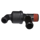 Mercury Marine Mercruiser New T-fitting Assembly Replaces 22-863786A1. Fixed Price $25.50.