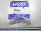 New Oem Volvo Penta 3853283 Gasket 0810. Fixed Price $8.00.