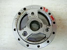 Omc Stringer 3.8L Harmonic Balancer -- / 14095055E. Fixed Price $55.00.