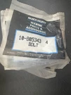 *new* Mercury Marine Quicksilver Mercruiser 10-8053434 Starter Bolt *set Of 3*. Fixed Price $19.99.