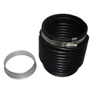 Emp Bellow With Clamp & Sleeve Mercruiser Bravo #61-02690. Fixed Price $71.10.