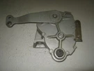Omc Stringer Gear Reduction Steering Box W/ Arm # 909914. Fixed Price $149.99.