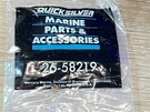 Mercury 26-58219 Seal. Fixed Price $5.55.