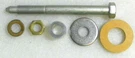 Wsm Bolt Kit, Engine Mount Mercruiser 18-2140. Fixed Price $42.97.