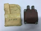 Omc Johnson Evinrude 311550, 0311550 Manifold Cap. Fixed Price $40.45.