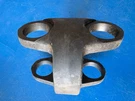 Oem Quicksilver, Mercury 39383 Socket Universal Joint Double Yolk Nos. Fixed Price $49.95.