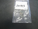 Johnson Evinrude Omc 0204913 Starter Handle Support Spring J287. Fixed Price $5.00.