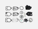 2019-2023 Sierra Marine Water Pump Housing Kit For Mr/alpha Units 18-3320. Fixed Price $39.98.