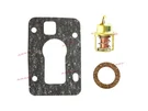 Thermostat Kit 982554 3853799 13440 For Volvo 3.0 Glm Gsm Omc 120 Hp 2.5L. Fixed Price $43.47.