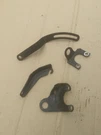 Omc V8 Ford - Bracket Mount Mercruiser Volvo Penta. Fixed Price $45.26.