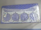 *new Oem* 0820 Volvo Penta Gasket 3853380. Fixed Price $75.00.