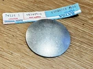 Volvo Penta 463905-0 Expander Plug. Fixed Price $9.25.