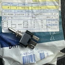 New Genuine Omc Johnson Evinrude Trim Toggle Switch 976443. Fixed Price $15.00.