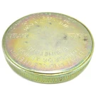 Volvo 834576 Heat Exchanger Strainer Housing Cap. Fixed Price $111.50.