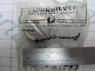 22-42681 42861 Pipe Plug Mercury Mercruiser Cooling. Fixed Price $11.54.