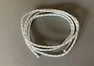 Johnson Evinrude 336118 Rewind Recoil Starter Rope & 8HP 90'S Up 65" 9/64". Fixed Price $9.89.