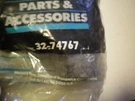 Quicksilver Mercury #32-74767 Hose, Free Freight. Fixed Price $10.95.